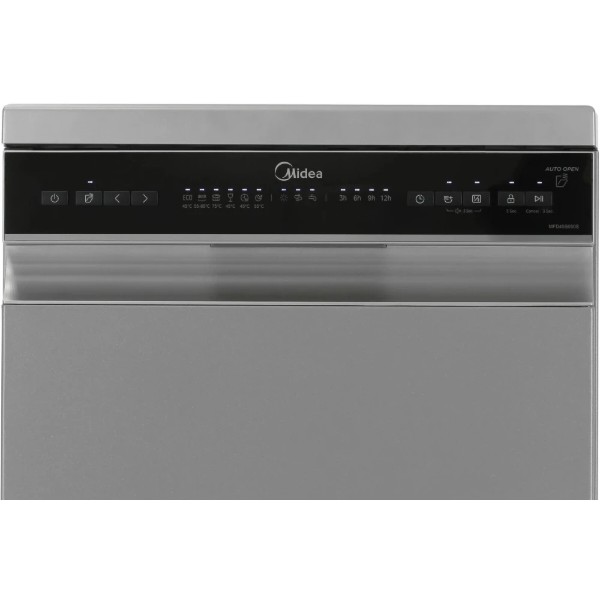 Фото - Посудомоечная машина отдельностоящая Midea MFD45S050S