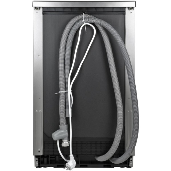 Фото - Посудомоечная машина отдельностоящая Midea MFD45S050S