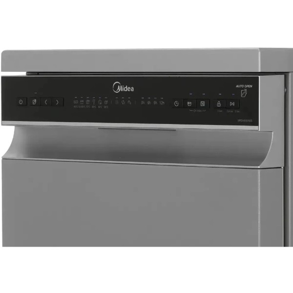 Фото - Посудомоечная машина отдельностоящая Midea MFD45S050S