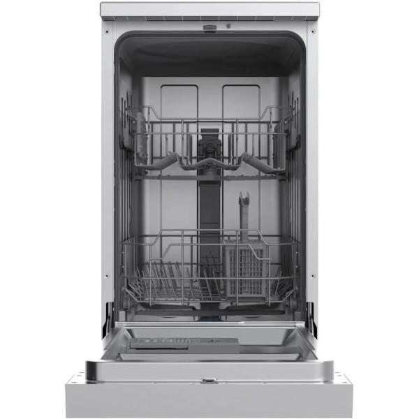 Фото - Посудомоечная машина отдельностоящая Midea MFD45S050S
