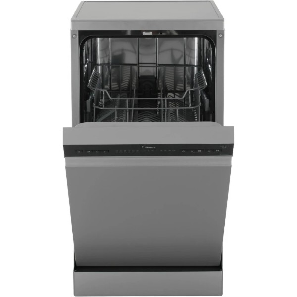 Фото - Посудомоечная машина отдельностоящая Midea MFD45S050S