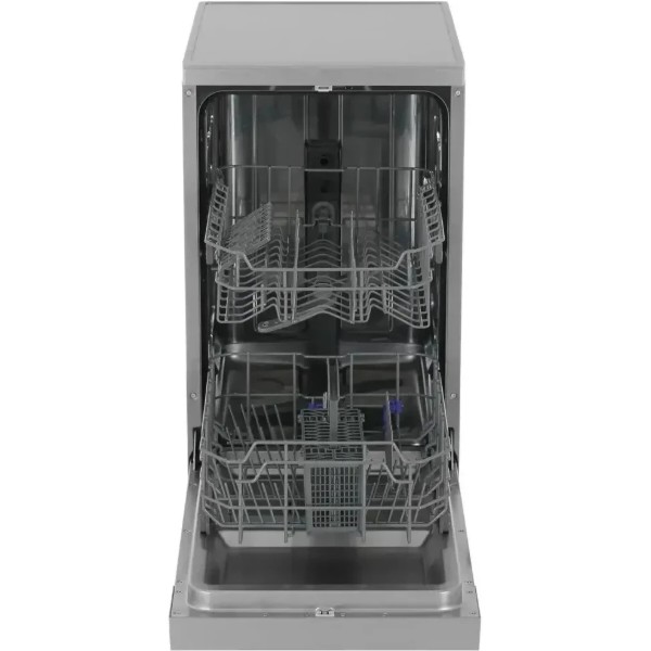 Фото - Посудомоечная машина отдельностоящая Midea MFD45S050S