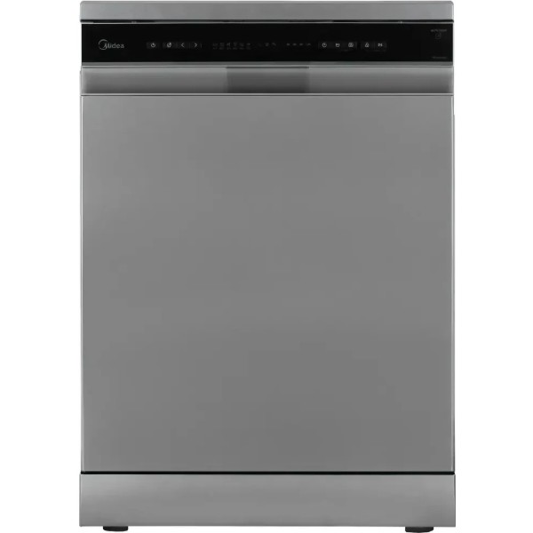 Фото - Посудомоечная машина отдельностоящая Midea MFD60S050S
