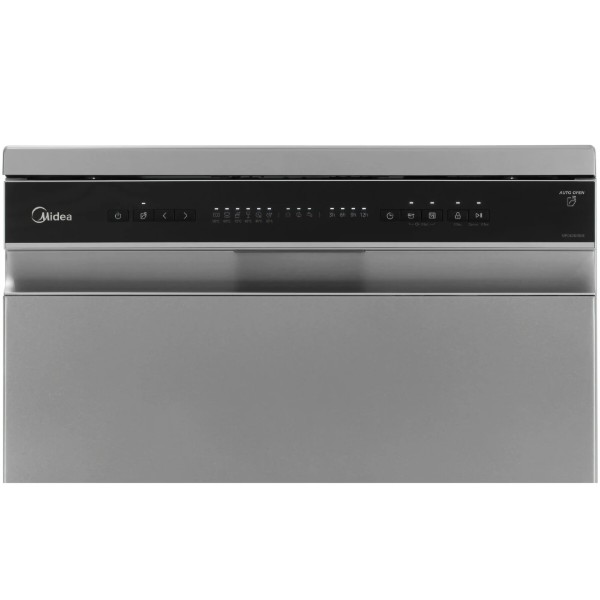 Фото - Посудомоечная машина отдельностоящая Midea MFD60S050S
