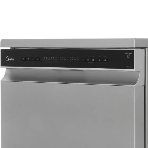Фото - Посудомоечная машина отдельностоящая Midea MFD60S050S