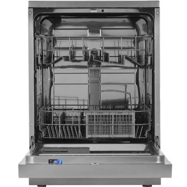 Фото - Посудомоечная машина отдельностоящая Midea MFD60S050S