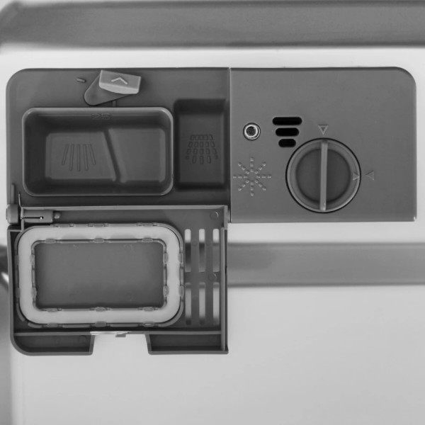 Фото - Посудомоечная машина отдельностоящая Midea MFD60S050S