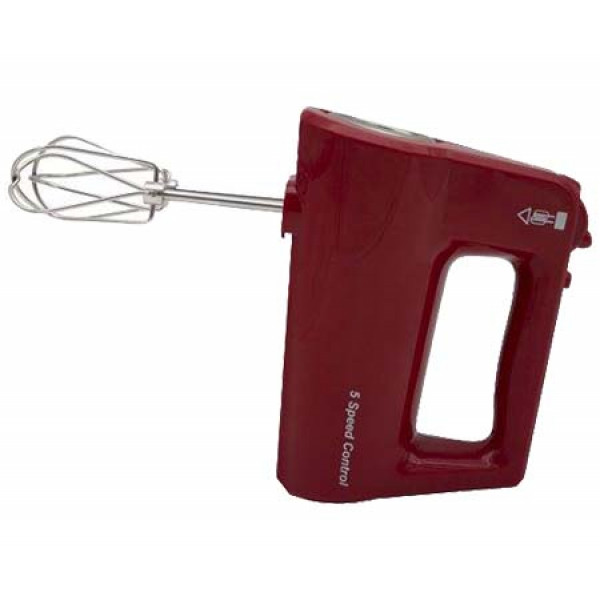 Фото - Міксер Midea HM0293RE