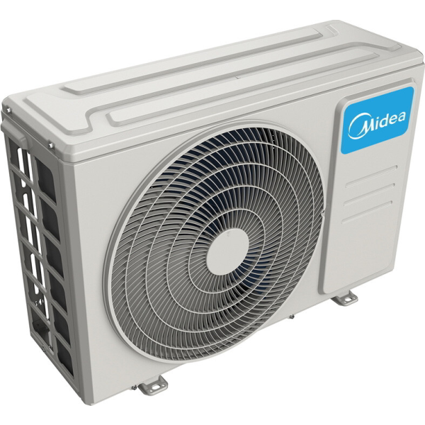 Фото - Кондиционер сплит Midea AF6-18N8C0E-I/AF6-18N8C0E-O Forest