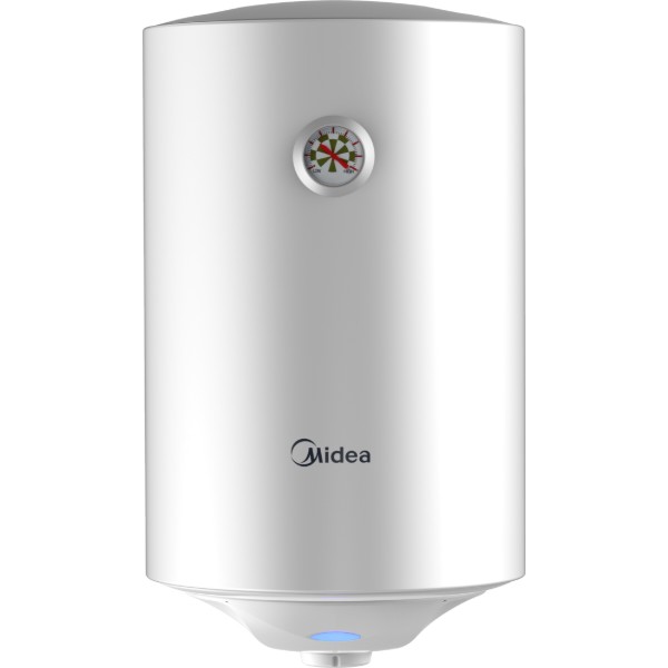 Фото - Водонагрівач Midea D100-15F6(D) Фото - Водонагрівач Midea D100-15F6(D)