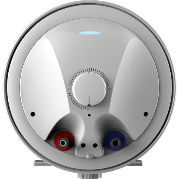 Фото - Водонагрівач Midea D100-15F6(D)