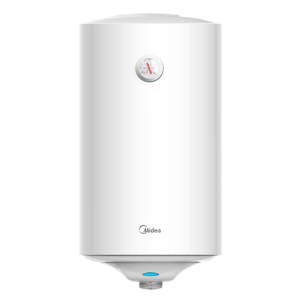 Фото - Водонагреватель Midea D100-15F6(W)