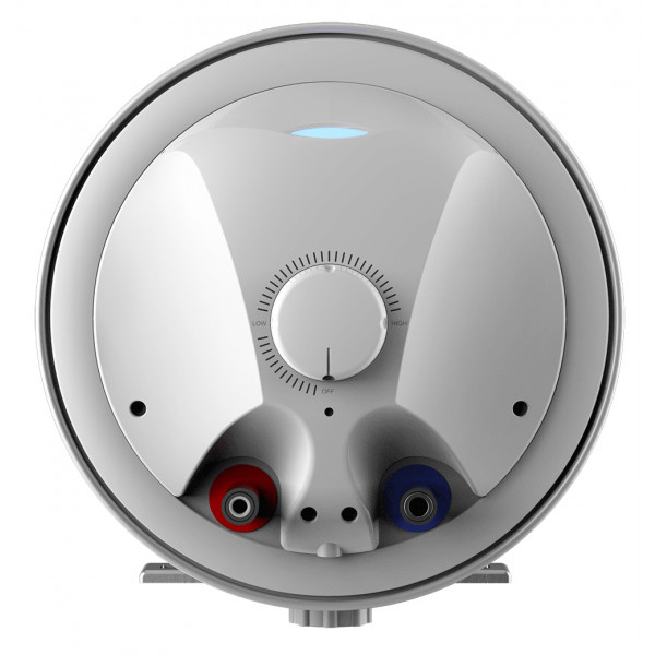 Фото - Водонагреватель Midea D100-15F6(W)