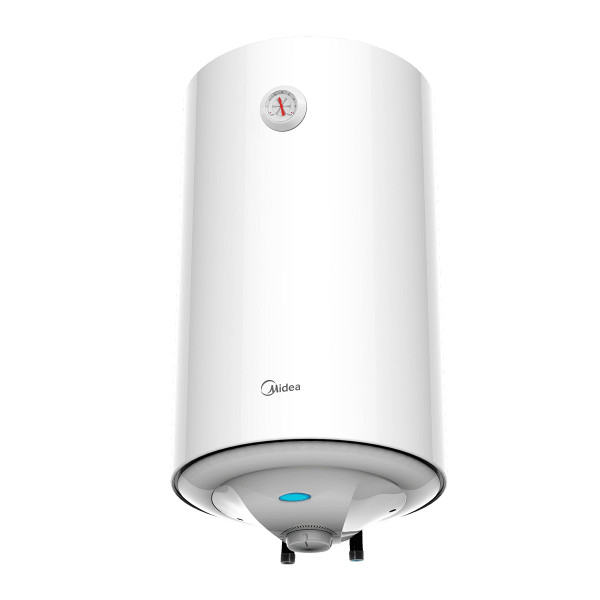 Фото - Водонагреватель Midea D100-15F6(W)