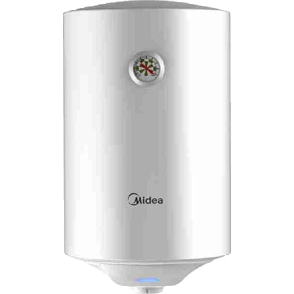 Фото - Водонагреватель Midea D30-15F6(W)