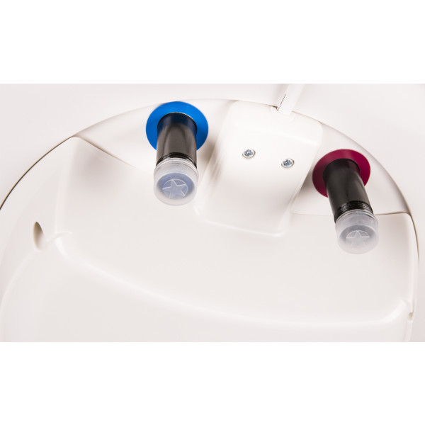 Фото - Водонагреватель Midea D50-15F1 (W)