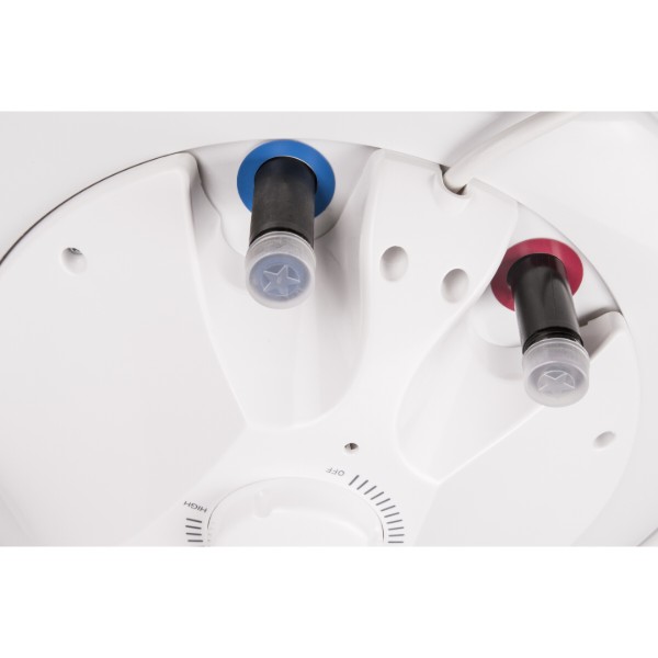 Фото - Водонагреватель Midea D50-15F6(D)