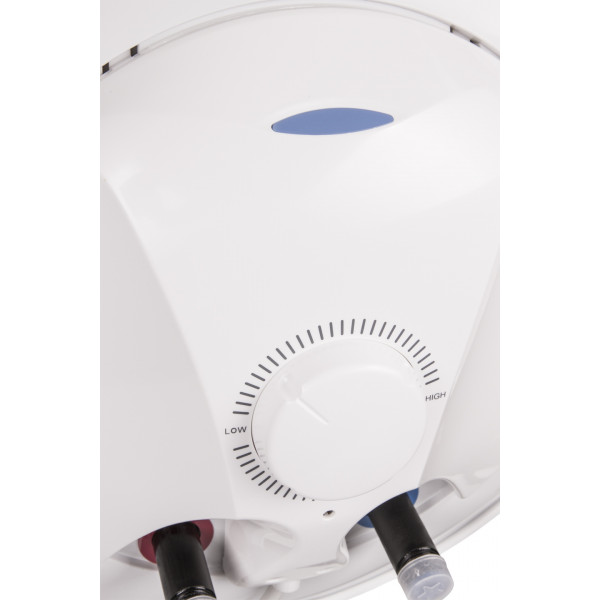 Фото - Водонагреватель Midea D50-15F6(W)