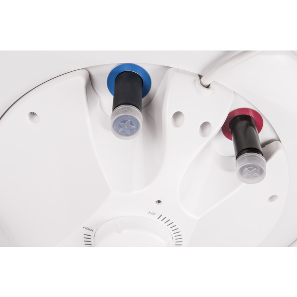 Фото - Водонагреватель Midea D50-15F6(W)