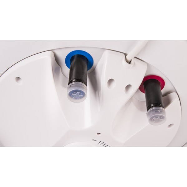 Фото - Водонагреватель Midea D80-15F6(D)