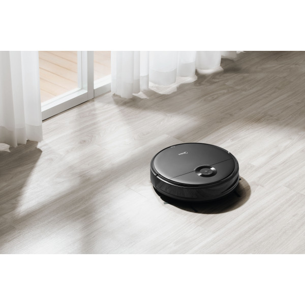 Фото - Робот-пилосос миючий Midea I5C