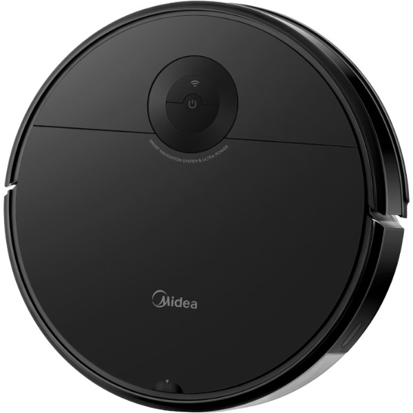 Фото - Уцінка - Робот-пилосос миючий Midea I5C
