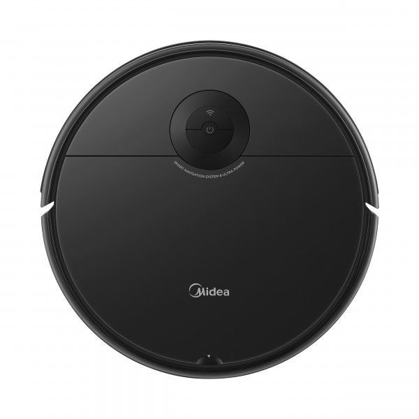 Фото - Робот-пилосос миючий Midea I5C