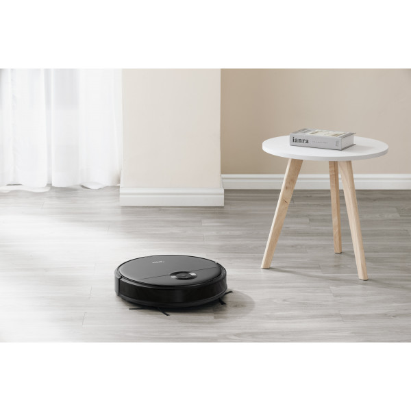 Фото - Робот-пилосос миючий Midea I5C