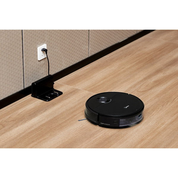 Фото - Робот-пилосос миючий Midea I5C