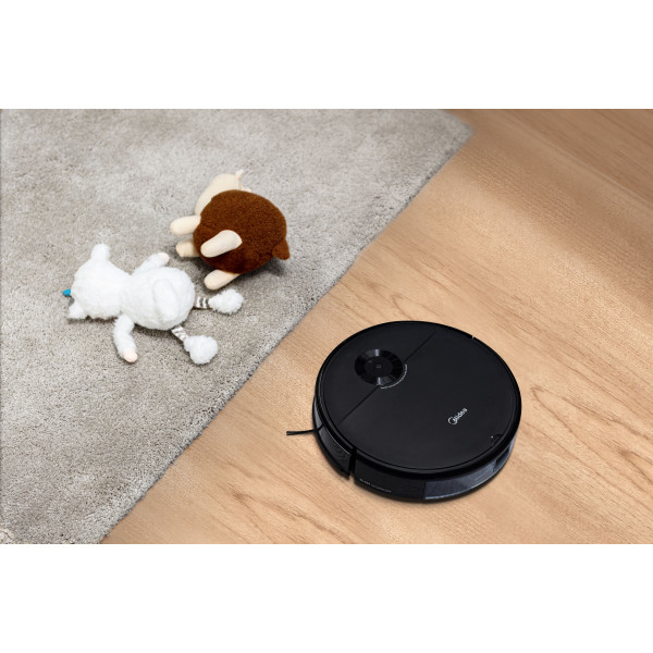 Фото - Робот-пилосос миючий Midea I5C