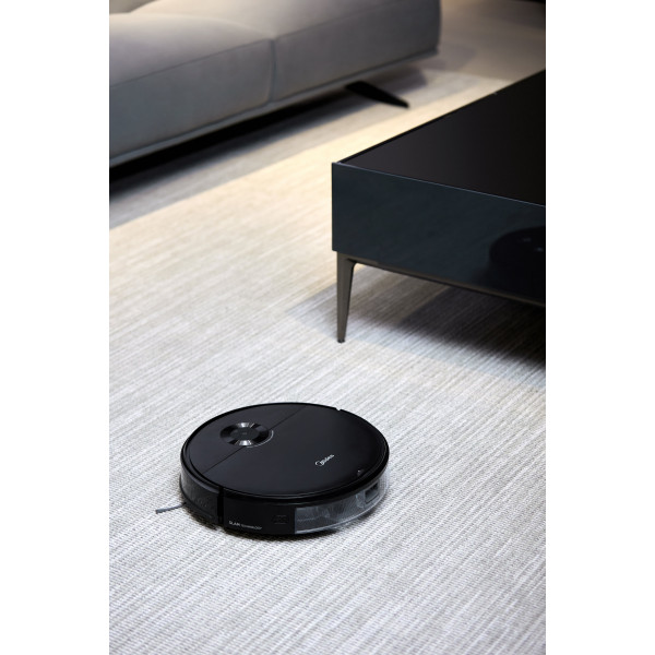 Фото - Робот-пилосос миючий Midea I5C