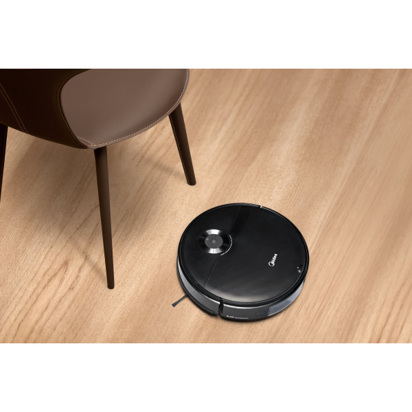 Фото - Робот-пилосос миючий Midea I5C