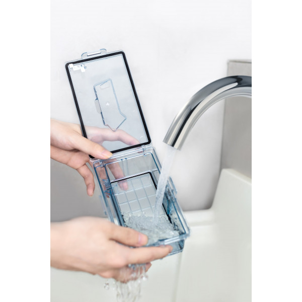 Фото - Робот-пилосос миючий Midea I5C