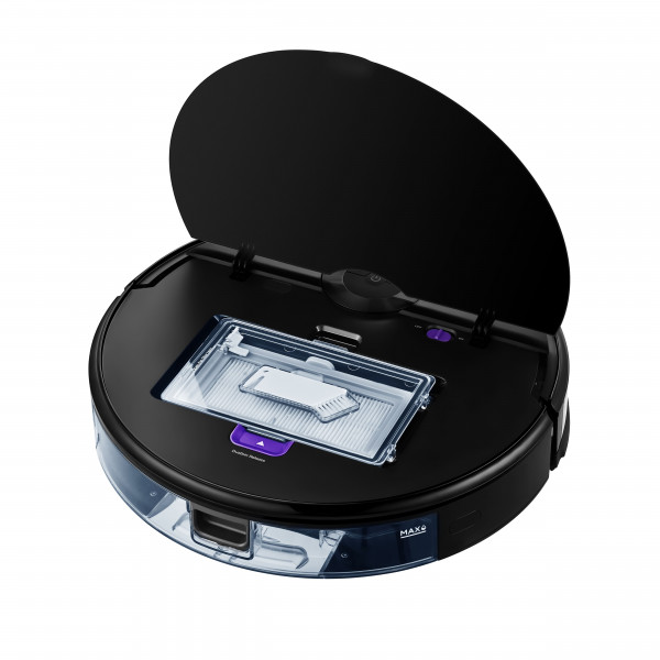 Фото - Робот-пилосос миючий Midea I5C