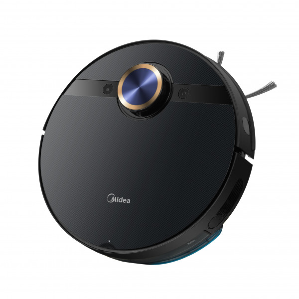 Фото - Робот-пылесос моющий Midea M7 Pro