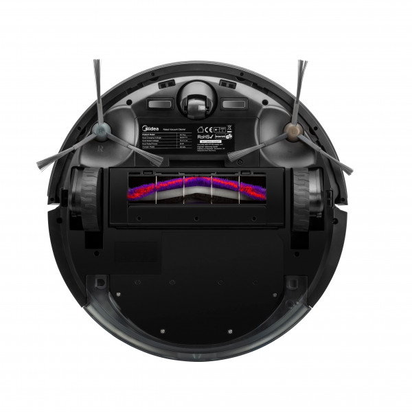 Фото - Робот-пылесос моющий Midea M7 Pro