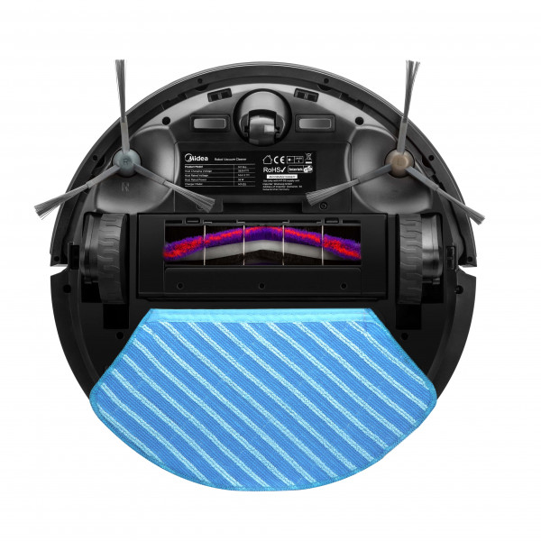 Фото - Робот-пылесос моющий Midea M7 Pro
