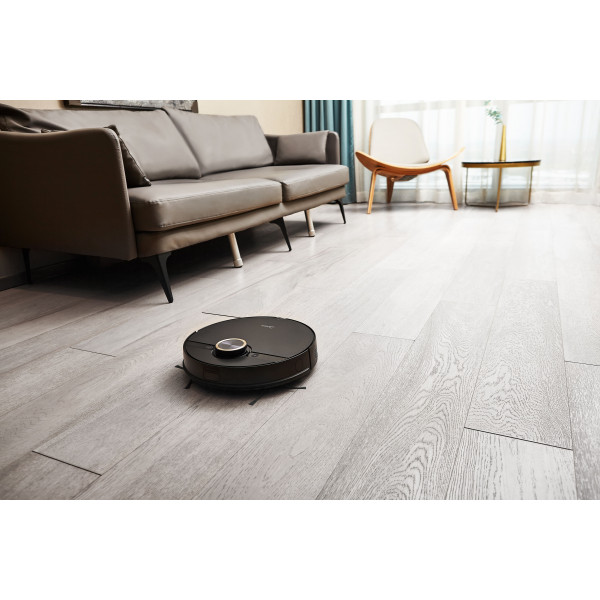 Фото - Робот-пылесос моющий Midea M7 Pro