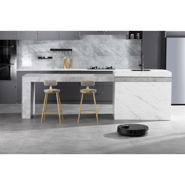 Фото - Робот-пылесос моющий Midea M7 Pro