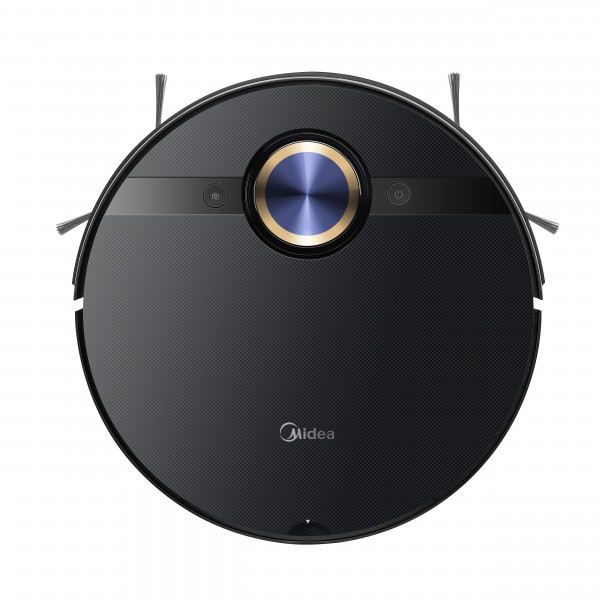 Фото - Робот-пылесос моющий Midea M7 Pro