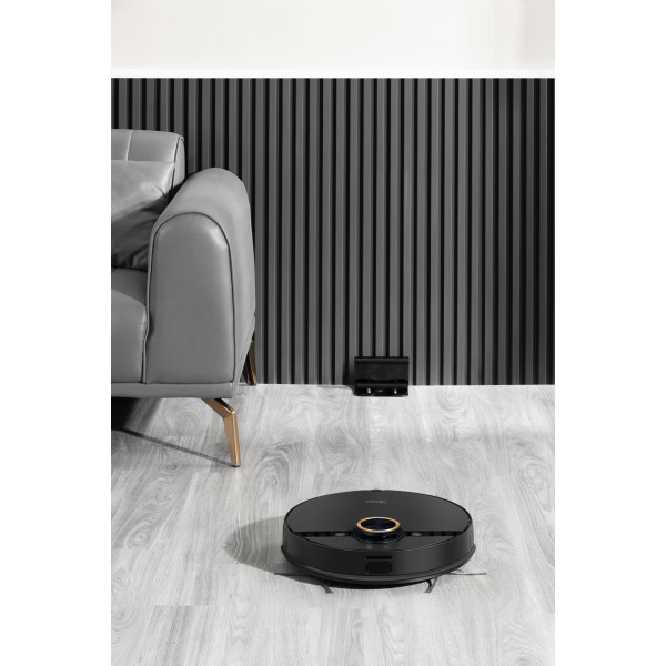 Фото - Робот-пылесос моющий Midea M7 Pro