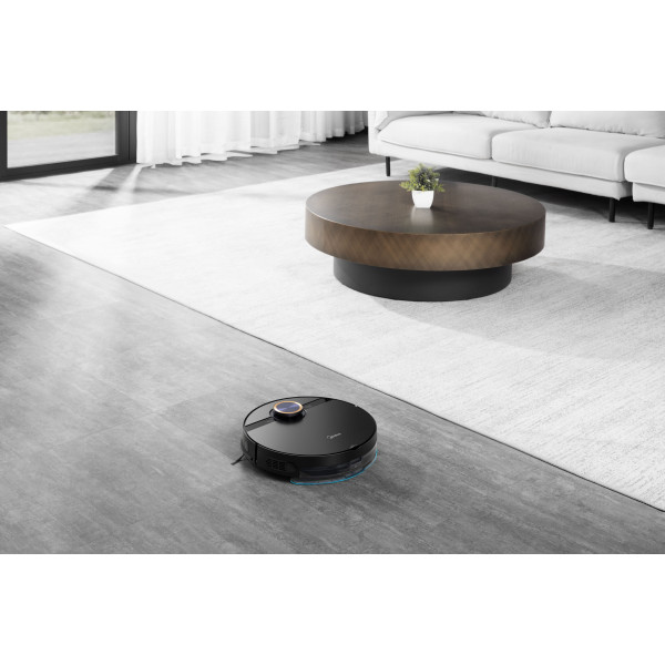 Фото - Робот-пылесос моющий Midea M7 Pro