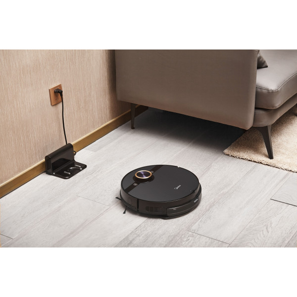 Фото - Робот-пылесос моющий Midea M7 Pro