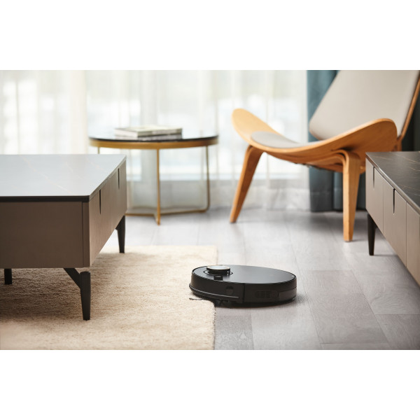 Фото - Робот-пылесос моющий Midea M7 Pro