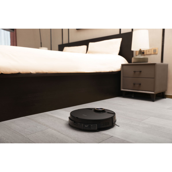 Фото - Робот-пылесос моющий Midea M7 Pro