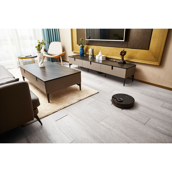 Фото - Робот-пылесос моющий Midea M7 Pro