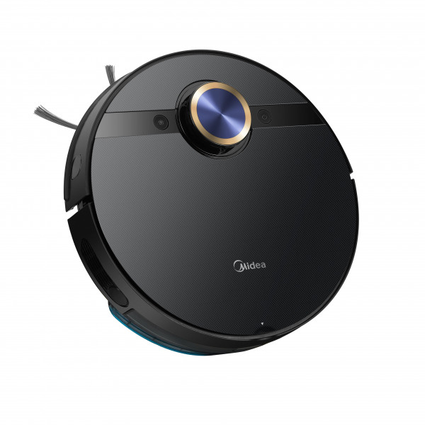 Фото - Робот-пылесос моющий Midea M7 Pro