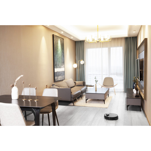 Фото - Робот-пылесос моющий Midea M7 Pro