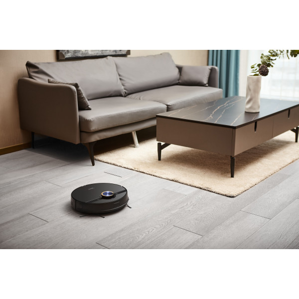 Фото - Робот-пылесос моющий Midea M7 Pro