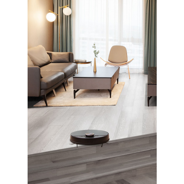 Фото - Робот-пылесос моющий Midea M7 Pro